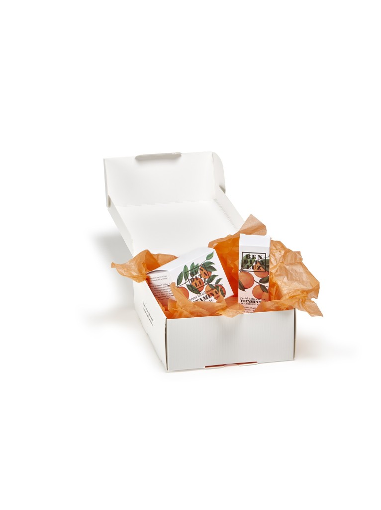 Vitamin C Energy Pack