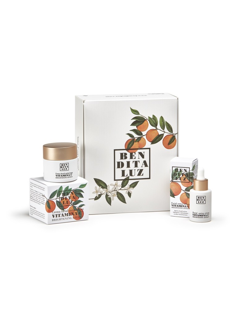 copy of Vitamin C Anti-Aging / Brightening Facial Cream