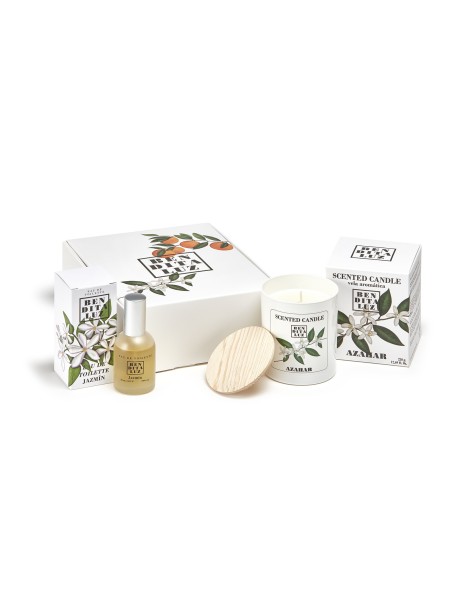 Ritual Azahar regalo Navidad