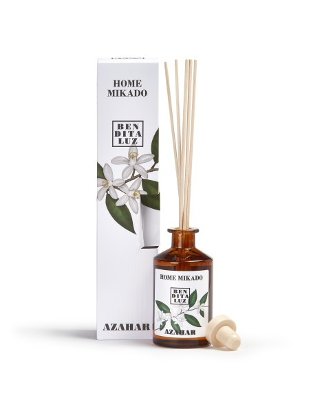 copie de Spray d'ambiance Fleur d'oranger