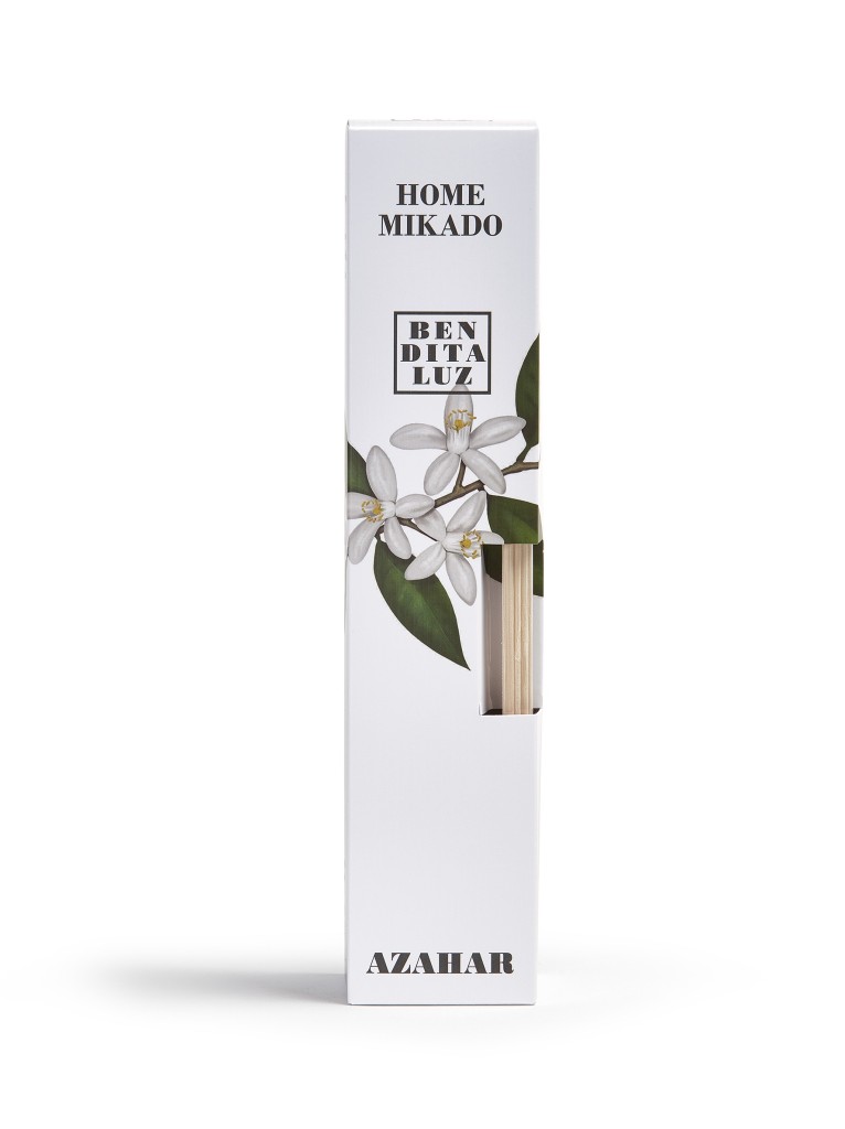 copie de Spray d'ambiance Fleur d'oranger