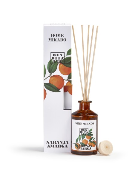 copie de copie de Spray d'ambiance Fleur d'oranger