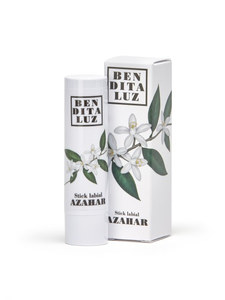 Stick labial de Azahar