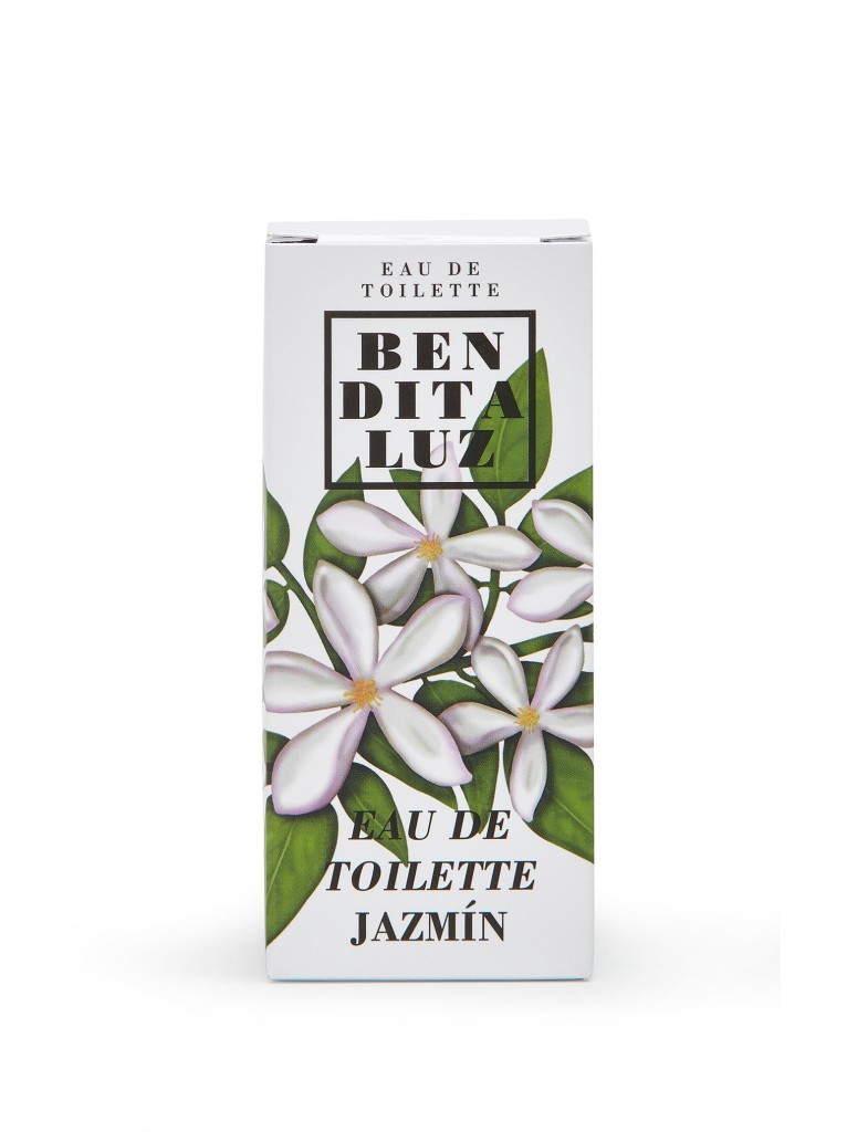 Jasmine EAU DE TOILETTE 50 ml