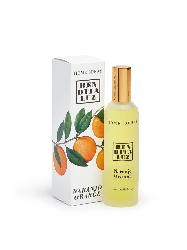 Home Spray Orange