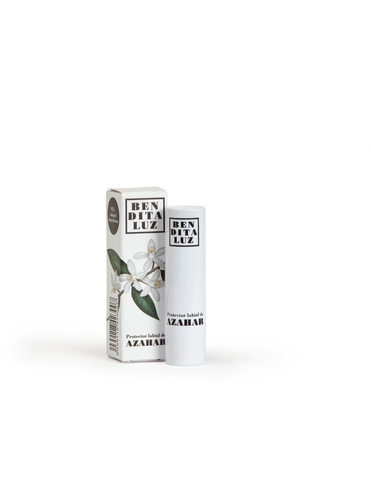 Stick labial de Azahar