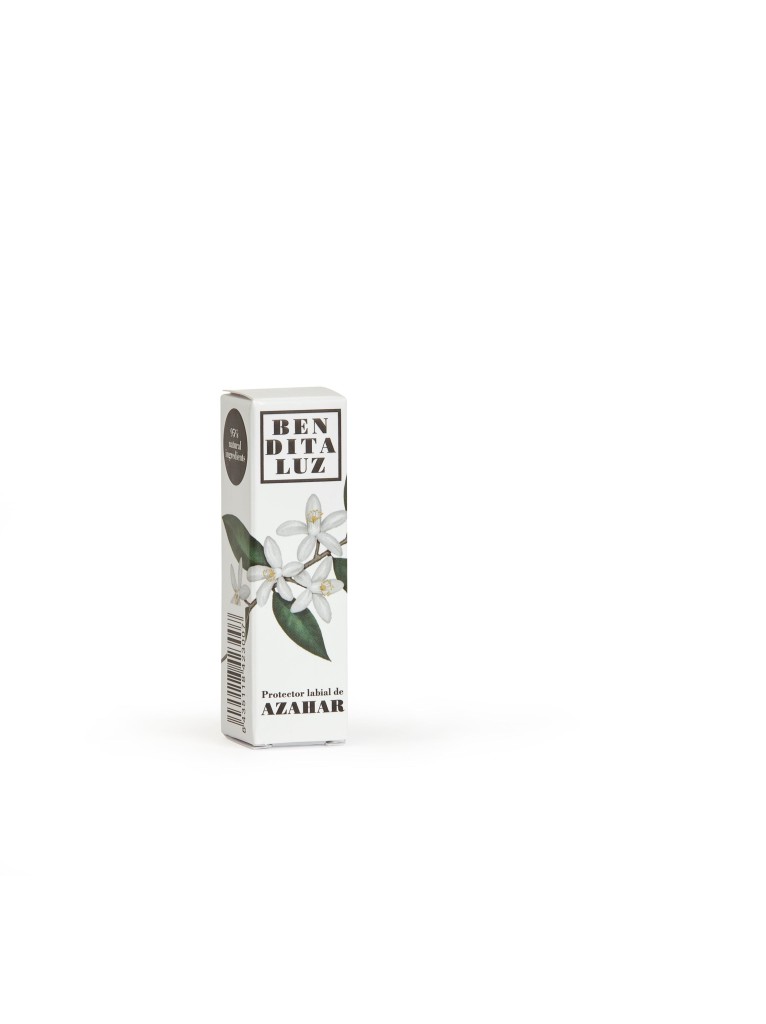 Orange Blossom Lipstick