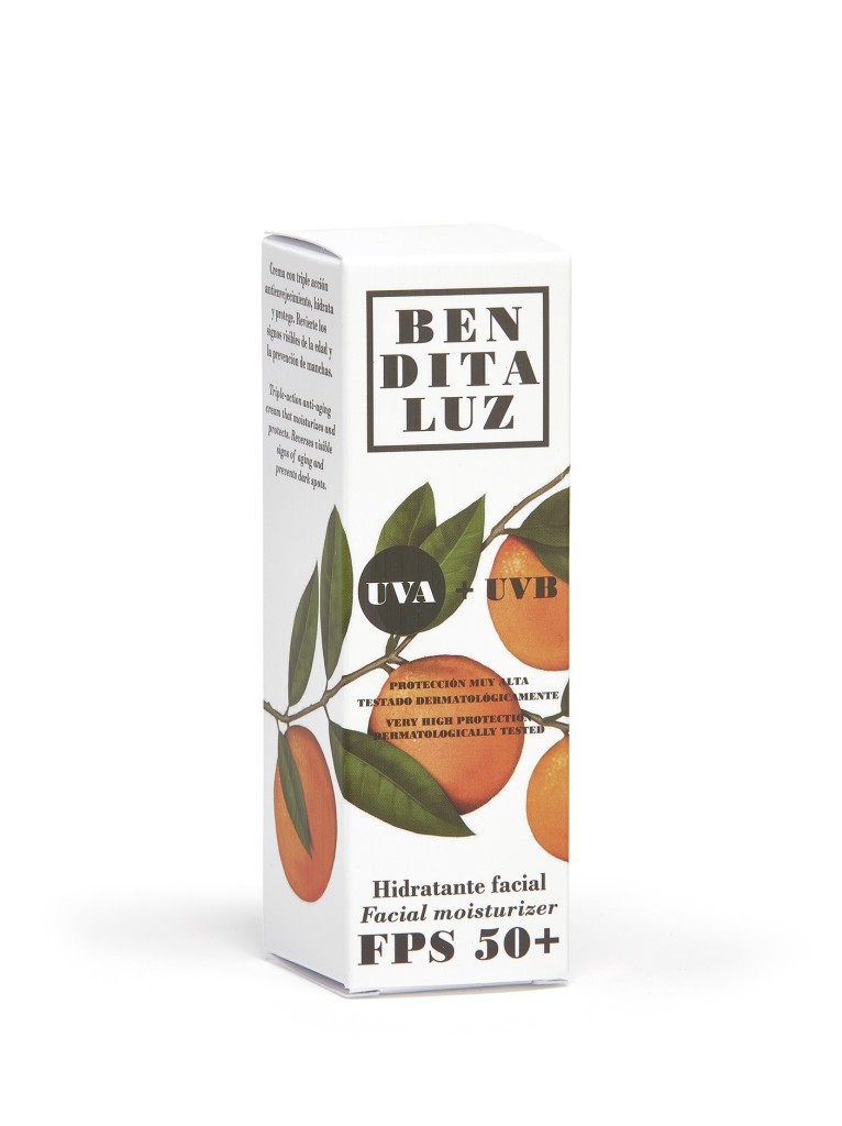 copie de Crème Visage Vitamine C Anti-Âge / Éclat